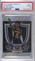 Crusade - Ja Morant [PSA 9 MINT]