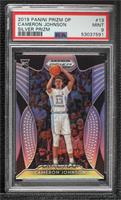 Cameron Johnson [PSA 9 MINT]