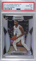 PJ Washington Jr. [PSA 10 GEM MT]