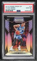 Tyler Herro [PSA 10 GEM MT]