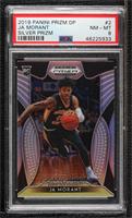 Ja Morant [PSA 8 NM‑MT]