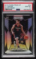 Ty Jerome [PSA 10 GEM MT]