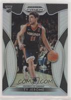 Ty Jerome [EX to NM]