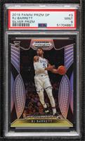 RJ Barrett [PSA 9 MINT]