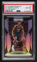 De'Andre Hunter [PSA 10 GEM MT]