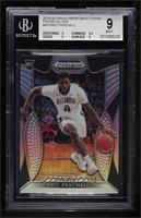 Eric Paschall [BGS 9 MINT]