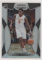 Admiral Schofield