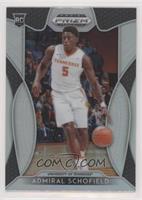 Admiral Schofield