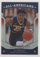 All Americans - Ja Morant