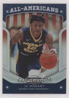 All Americans - Ja Morant