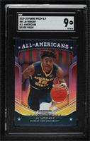 All Americans - Ja Morant [SGC 9 MINT]