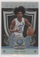 Crusade - Coby White