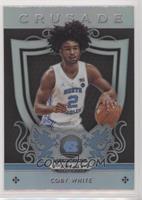 Crusade - Coby White