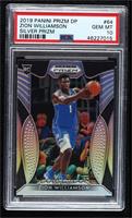 Zion Williamson [PSA 10 GEM MT]