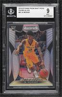 Ja Morant [BGS 9 MINT]