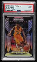 Ja Morant [PSA 9 MINT]