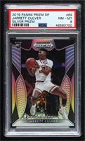 Jarrett Culver [PSA 8 NM‑MT]