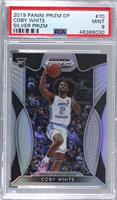 Coby White [PSA 9 MINT]