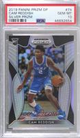 Cam Reddish [PSA 10 GEM MT]