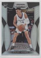 Tyler Herro [EX to NM]