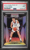 Tyler Herro [PSA 9 MINT]