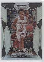 Romeo Langford