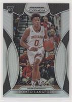 Romeo Langford