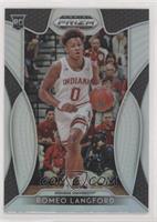 Romeo Langford