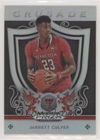 Crusade - Jarrett Culver