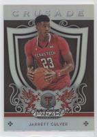 Crusade - Jarrett Culver