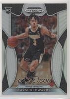 Carsen Edwards