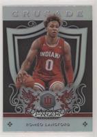 Crusade - Romeo Langford