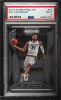 Rui Hachimura [PSA 9 MINT]