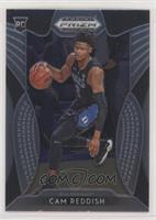 Cam Reddish