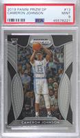 Cameron Johnson [PSA 9 MINT]