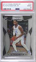 PJ Washington Jr. [PSA 9 MINT]