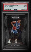 Tyler Herro [PSA 9 MINT]