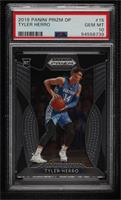 Tyler Herro [PSA 10 GEM MT]