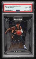 Ja Morant [PSA 10 GEM MT]