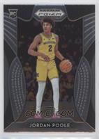 Jordan Poole