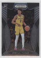 Jordan Poole