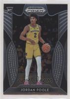 Jordan Poole [EX to NM]