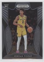 Jordan Poole