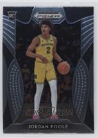 Jordan Poole