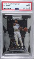 RJ Barrett [PSA 9 MINT]