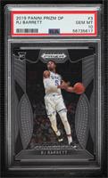 RJ Barrett [PSA 10 GEM MT]