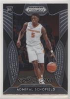 Admiral Schofield