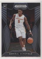 Admiral Schofield