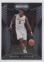 Admiral Schofield