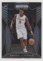 Admiral Schofield